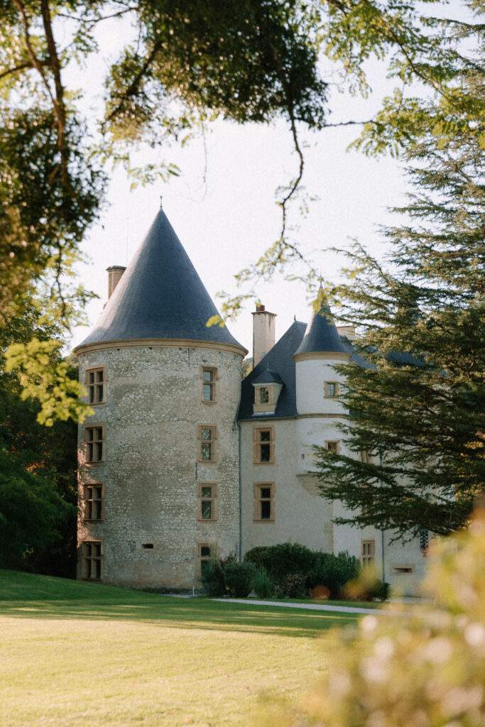 Best destination wedding locations in France